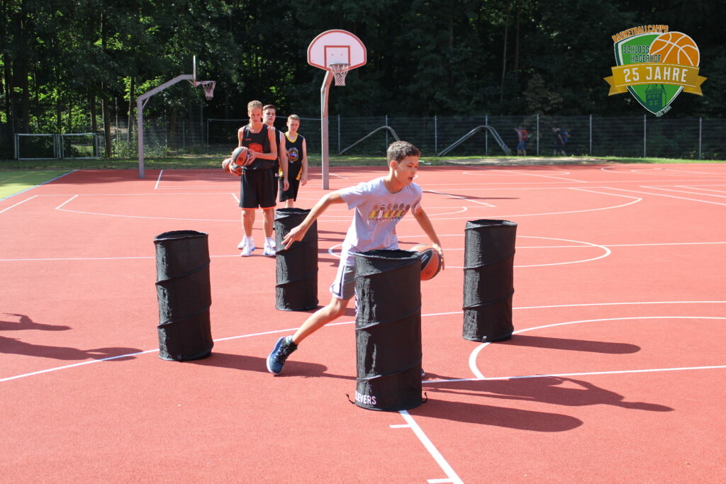 4. Camptag – 03.08.2020