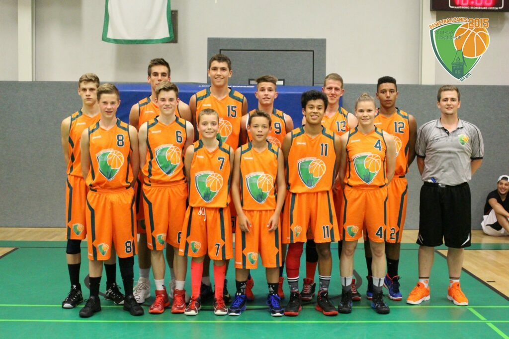 5. Camptag – 10.08.2015 – 177. Allstar Game