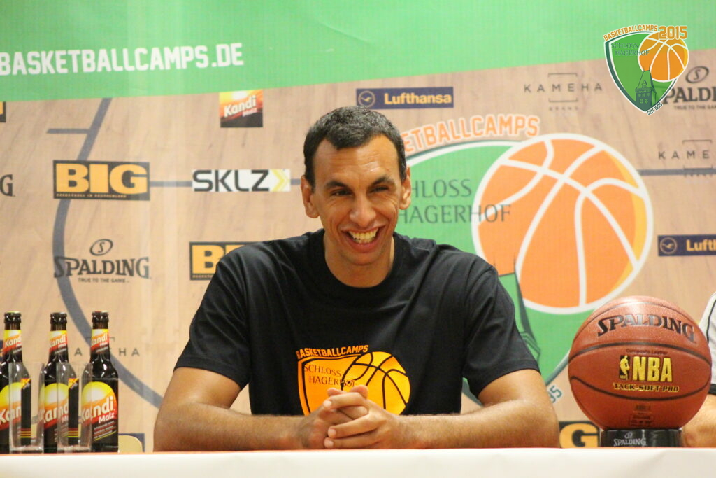 5. Camptag – 10.08.2015 – Yassin Idbihi