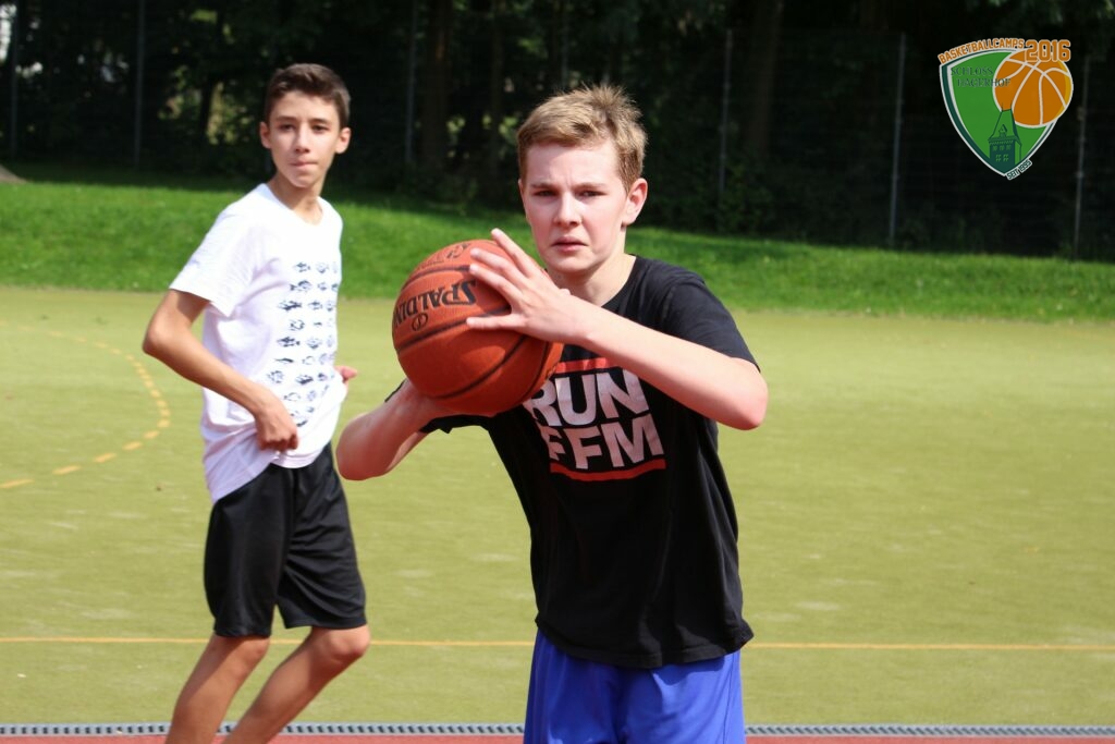 1. Camptag – 18.08.2016