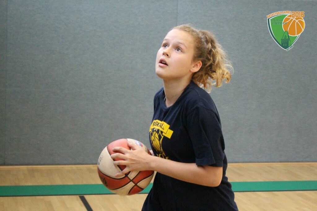 3. Camptag – 20.08.2016 – SKLZ-Challenge