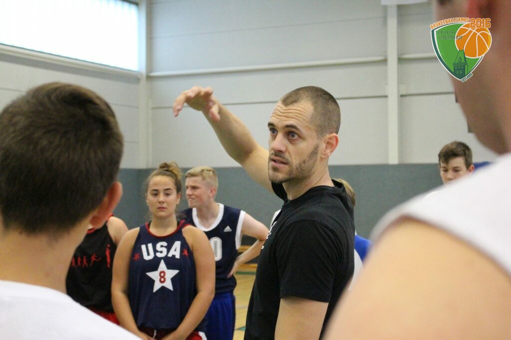 5. Camptag – 22.08.2016 – Paul Gudde