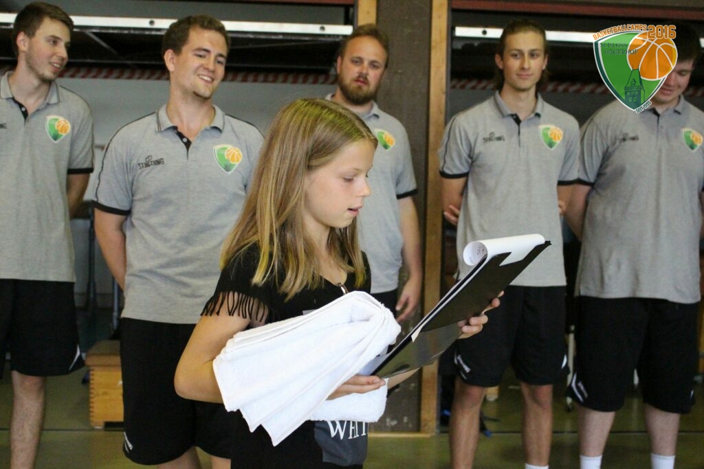 6. Camptag – 23.08.2016 – Siegerehrung