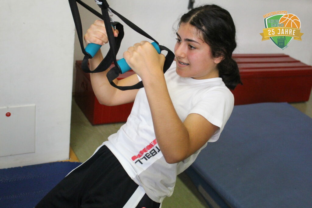 2. Camptag – 07.08.2020