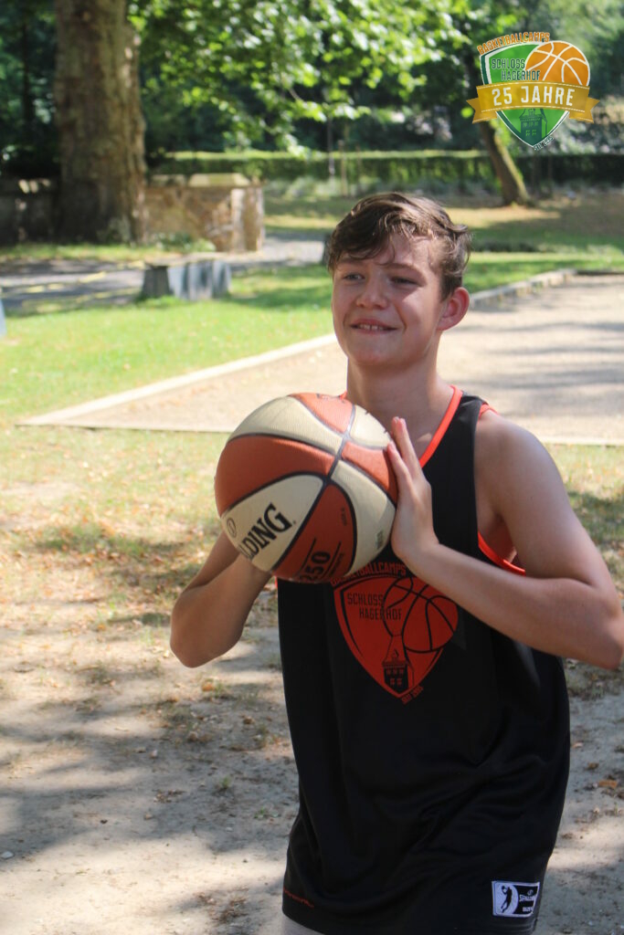 3. Camptag – 08.08.2020