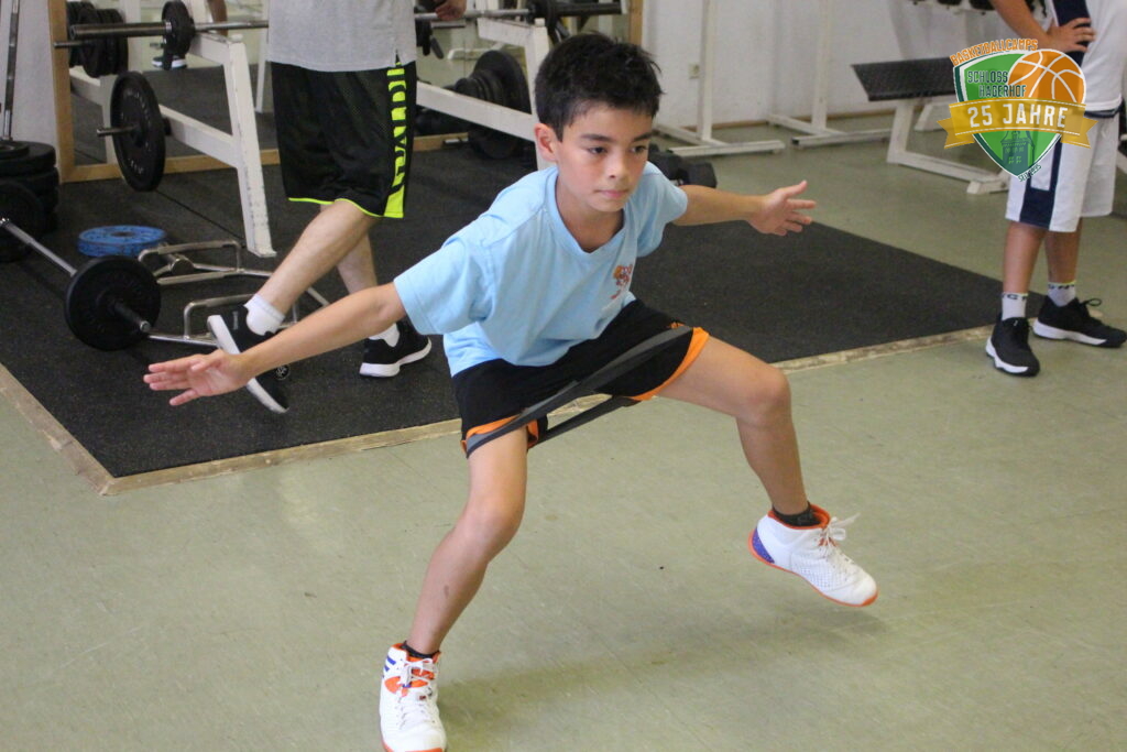 4. Camptag – 09.08.2020