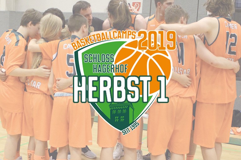 1. Herbstcamp 2019
