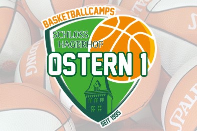 1. Ostercamp 2016