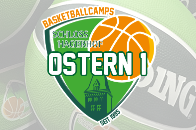 1. Ostercamp 2017