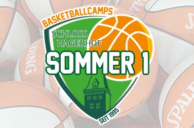 1. Sommercamp 2016