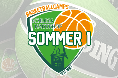 1. Sommercamp 2017