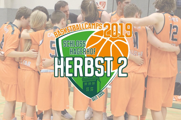 2. Herbstcamp 2019