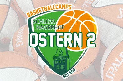 2. Ostercamp 2016
