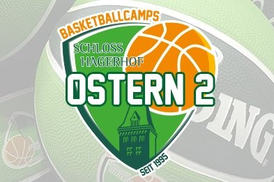 2. Ostercamp 2017