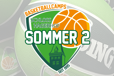 2. Sommercamp 2017