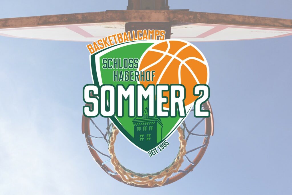 2. Sommercamp 2018