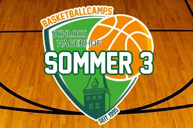 3. Sommercamp 2015