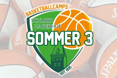 3. Sommercamp 2016