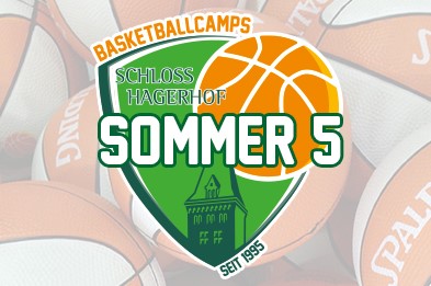 5. Sommercamp 2016