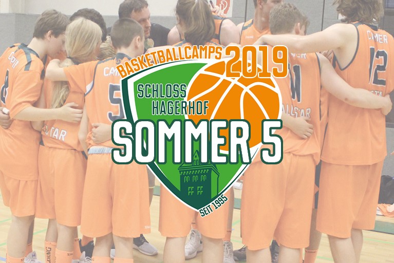 5. Sommercamp 2019