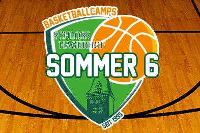 6. Sommercamp 2015