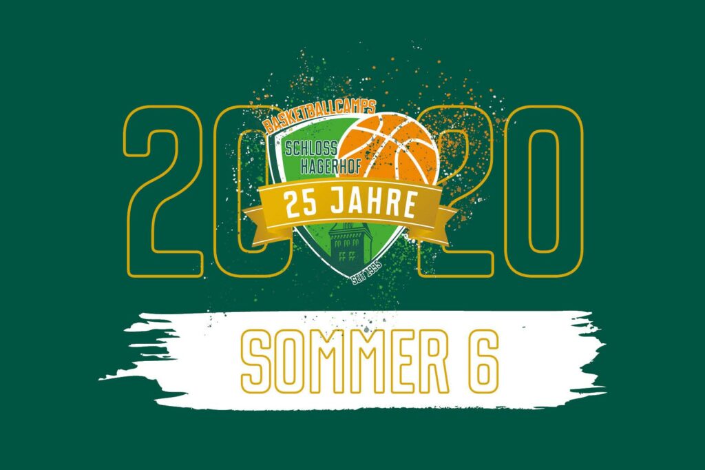 6. Sommercamp 2020