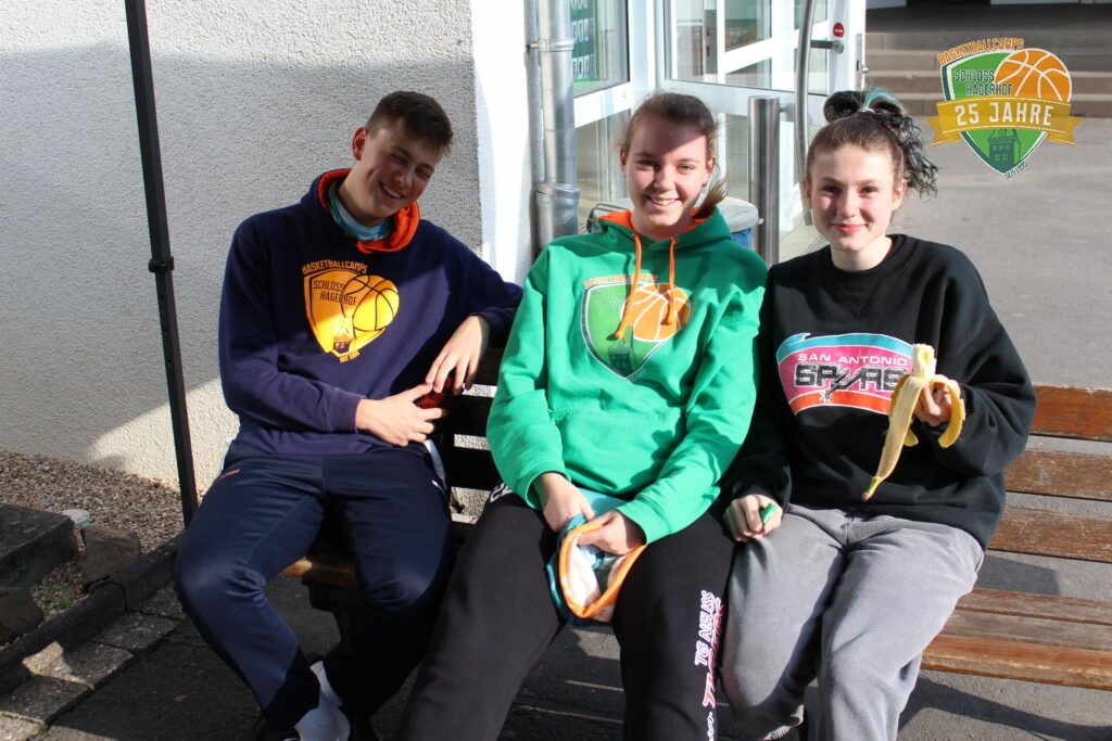 4. Camptag – 19.10.2020