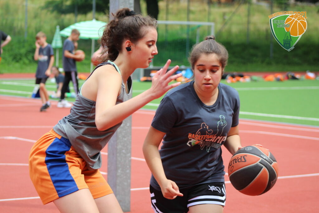 2. Camptag – 12.07.2021