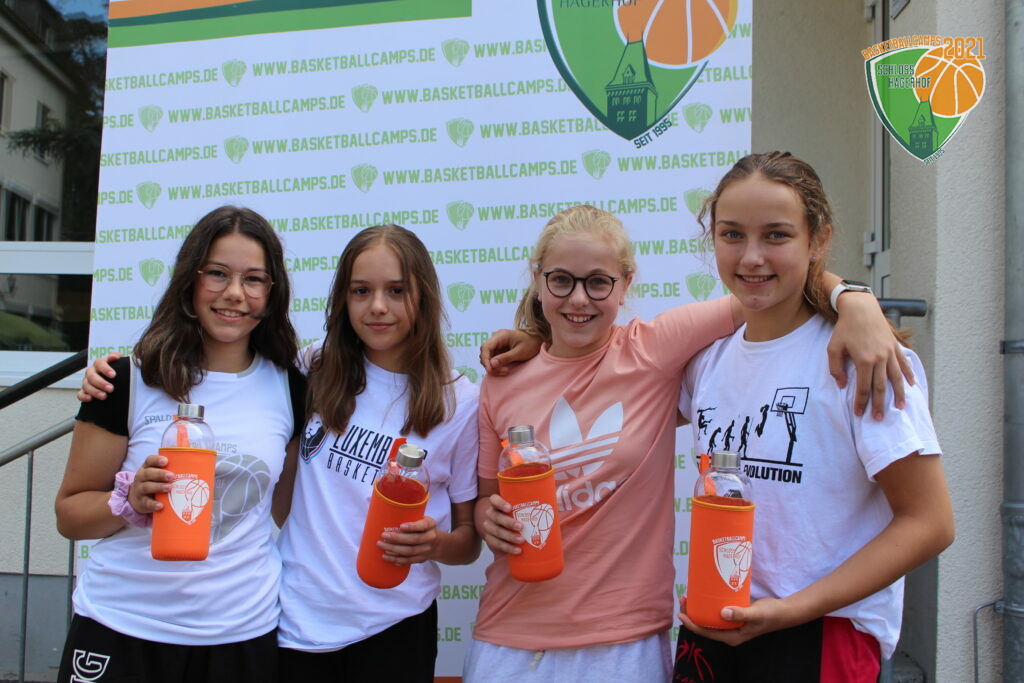 6. Camptag – 22.07.2021 – Siegerehrung