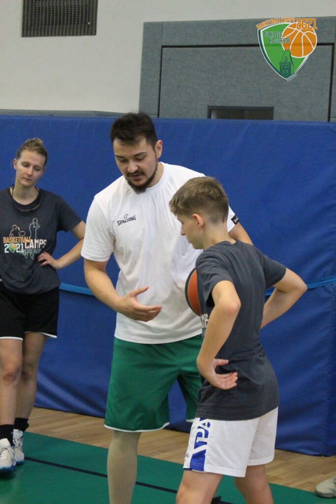 3. Camptag – 26.07.2021