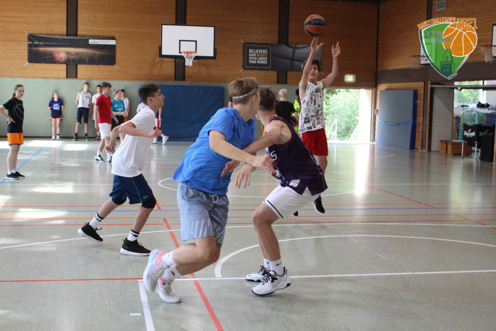 4. Camptag – 27.07.2021