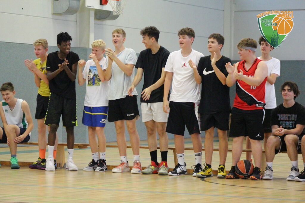 5. Camptag – 28.07.2021