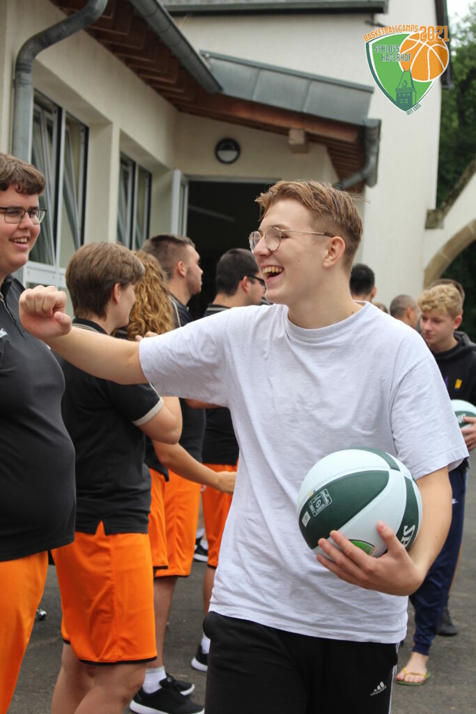 6. Camptag – 29.07.2021 – Siegerehrung