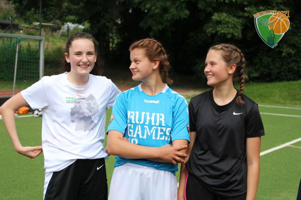 1. Camptag – 30.07.2021