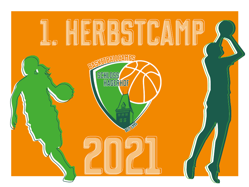 1. Herbstcamp 2021