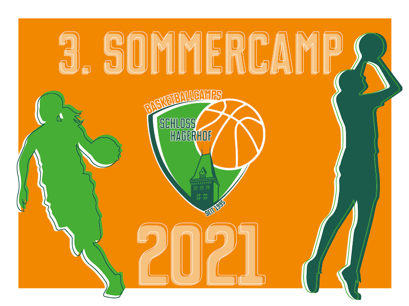 3. Sommercamp 2021