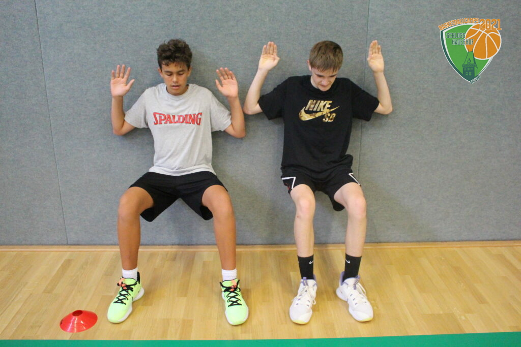 5. Camptag – 03.08.2021