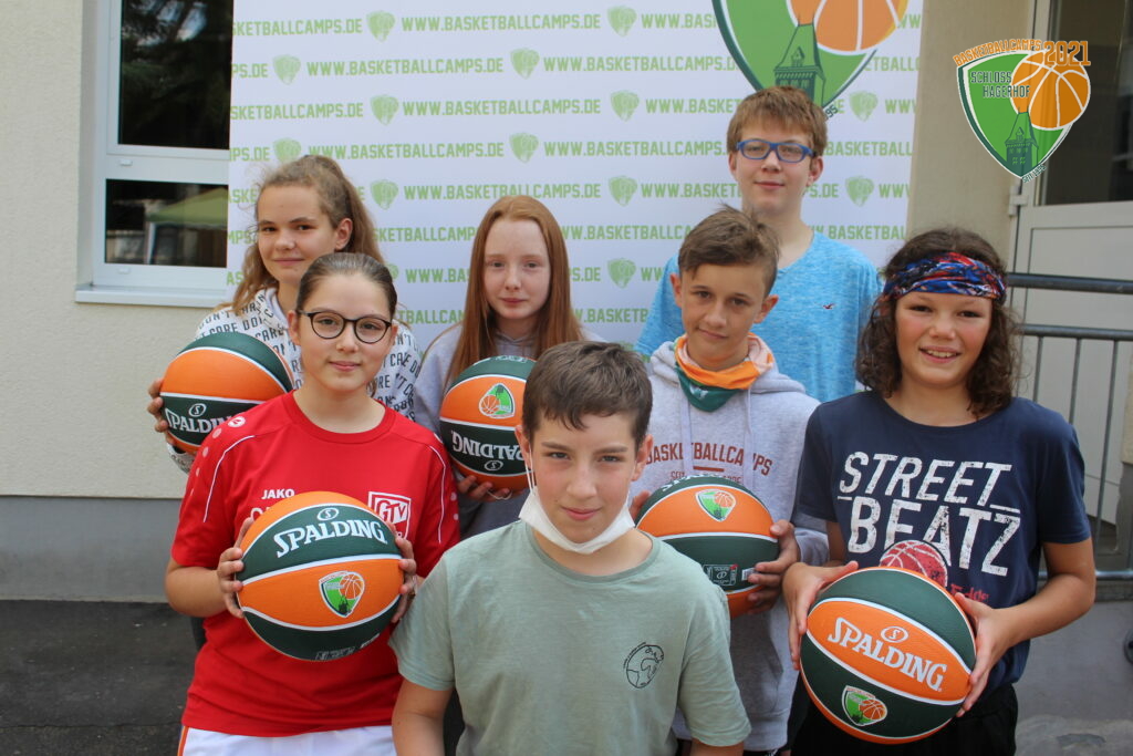 6. Camptag – 04.08.2021 – Siegerehrung