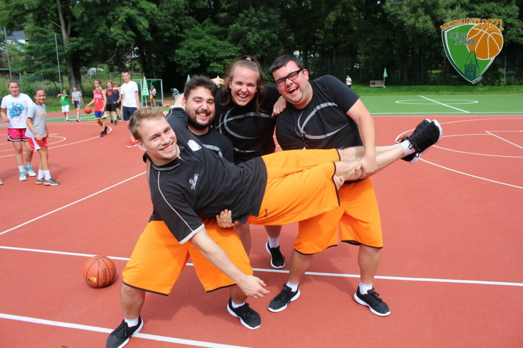 2. Camptag – 07.08.2021