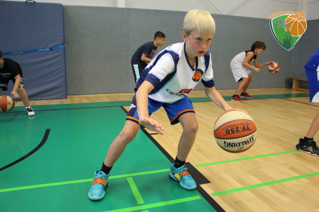 5. Camptag – 10.08.2021