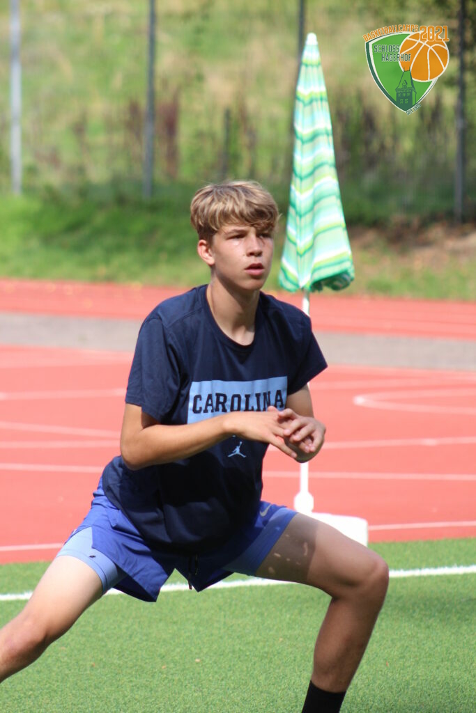 2. Camptag – 13.08.2021