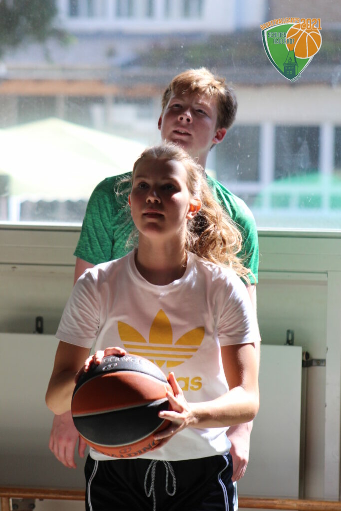 3. Camptag – 14.08.2021