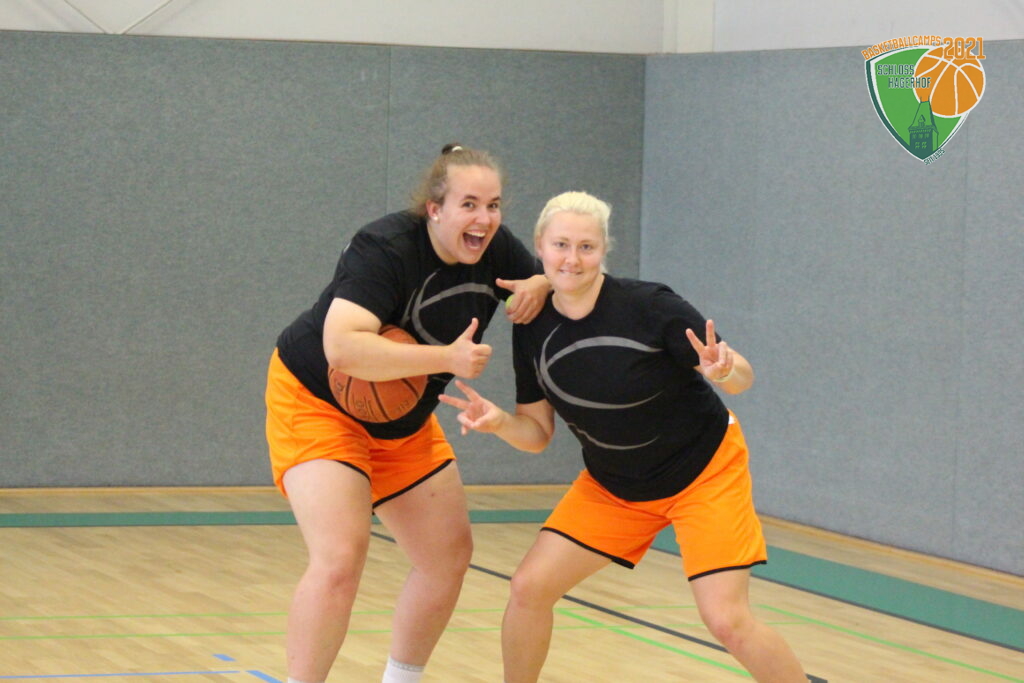 4. Camptag – 15.08.2021