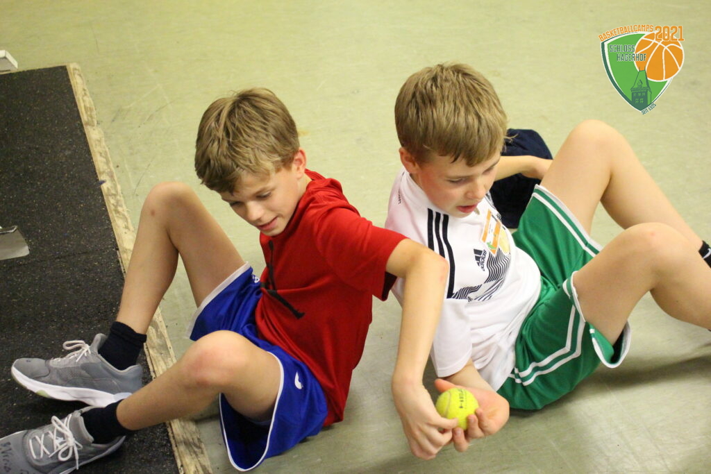 3. Camptag – 12.10.2021