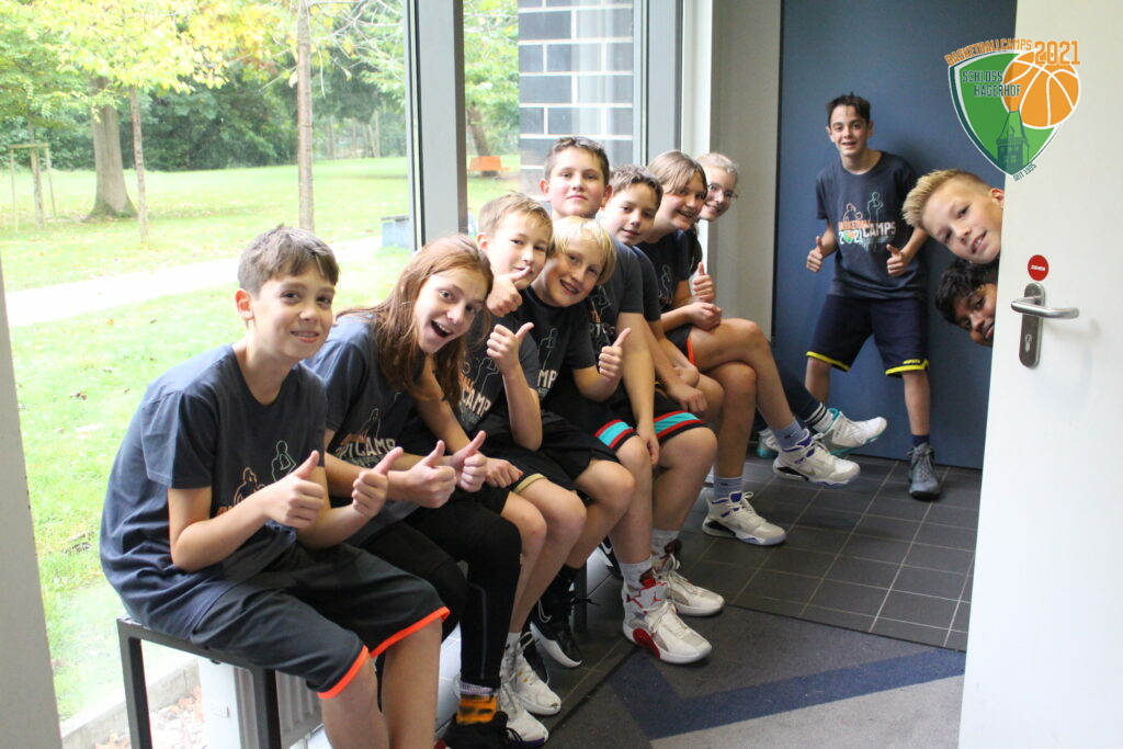 4. Camptag – 13.10.2021