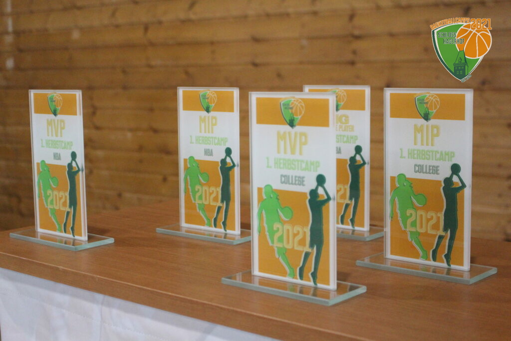 5. Camptag – 14.10.2021 – Siegerehrung