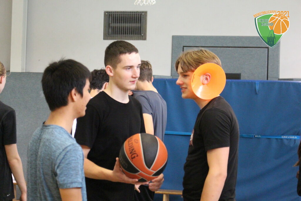 2. Camptag – 16.10.2021