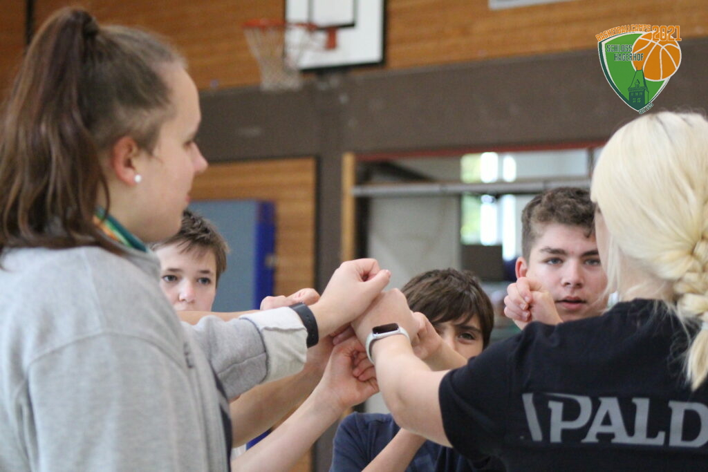 3. Camptag – 17.10.2021