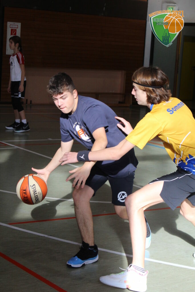 4. Camptag – 18.10.2021