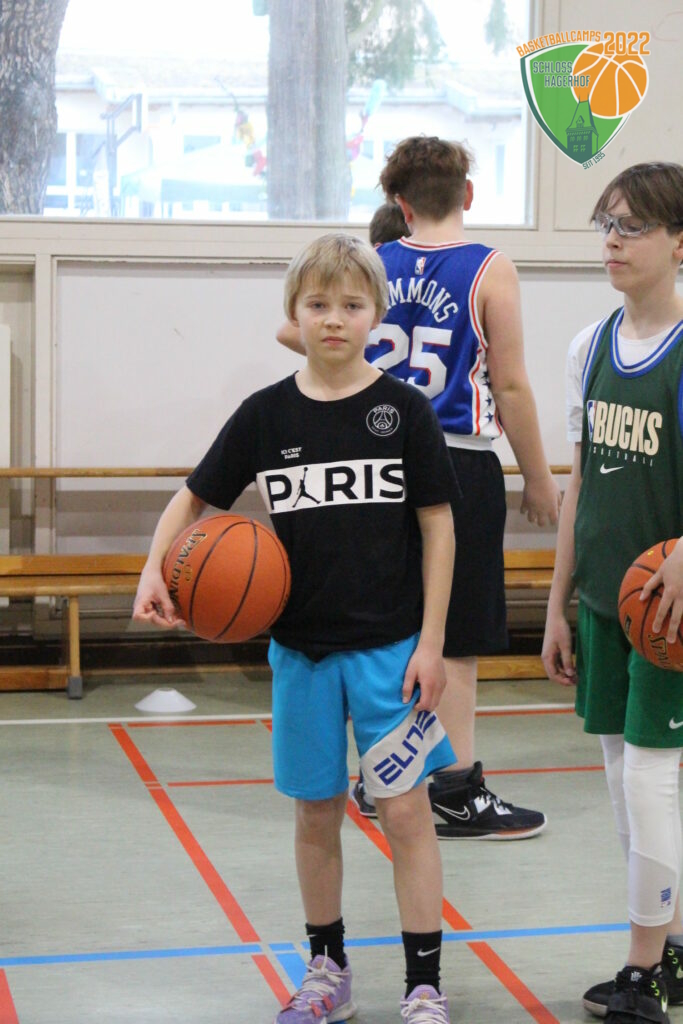 1. Camptag – 10.04.2022